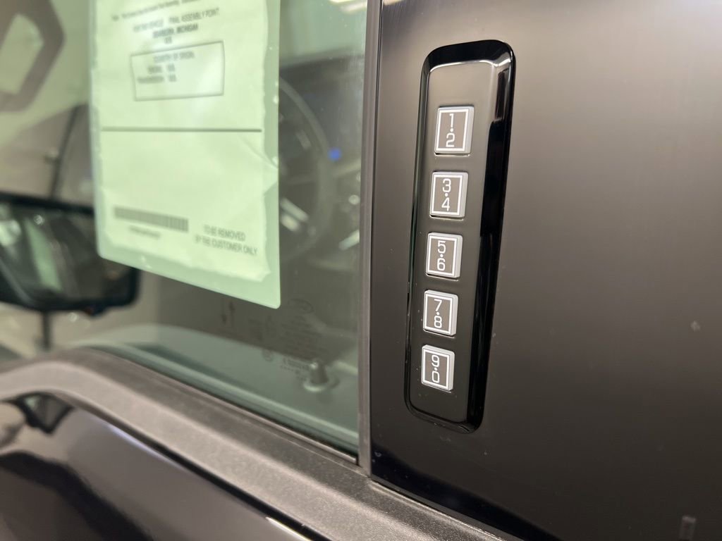New 2026 Ford F150 Platinum AWD/4WD image 35