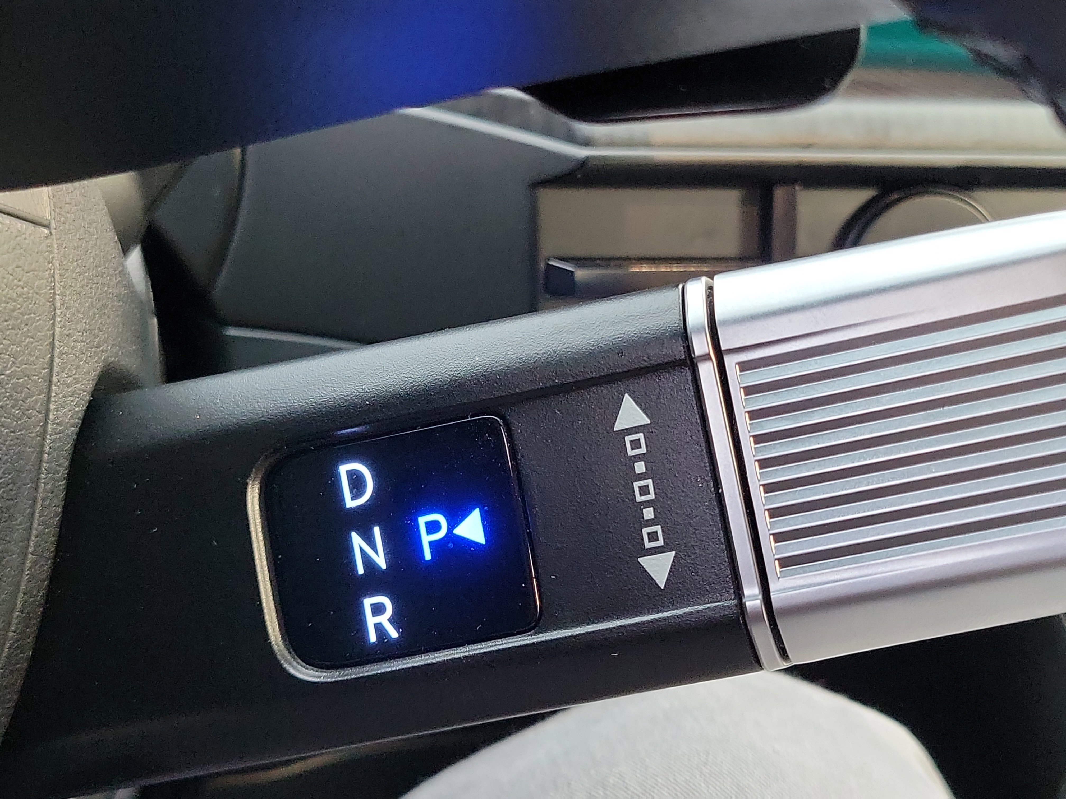 Certified 2025 Hyundai Santa Fe Calligraphy image 13