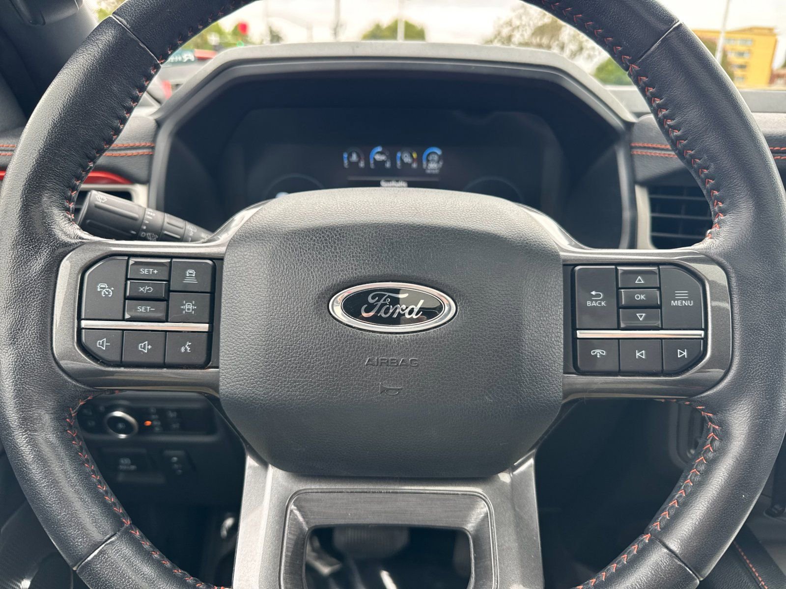 Certified 2023 Ford Expedition Timberline AWD/4WD image 24