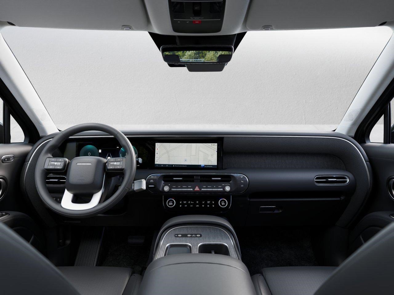 New 2026 Hyundai Palisade SEL Premium image 11