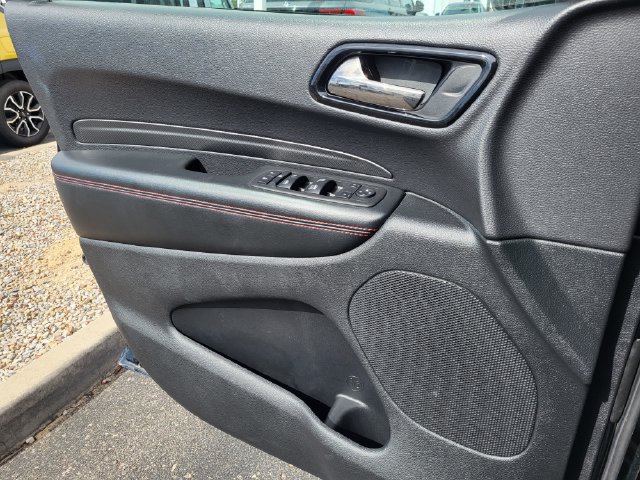 Certified 2025 Dodge Durango GT AWD/4WD image 19