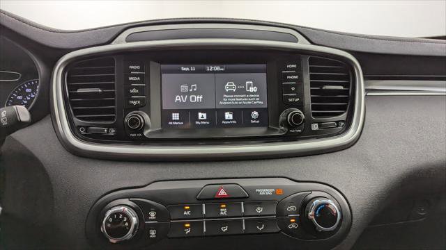 Used 2019 Kia Sorento L image 27