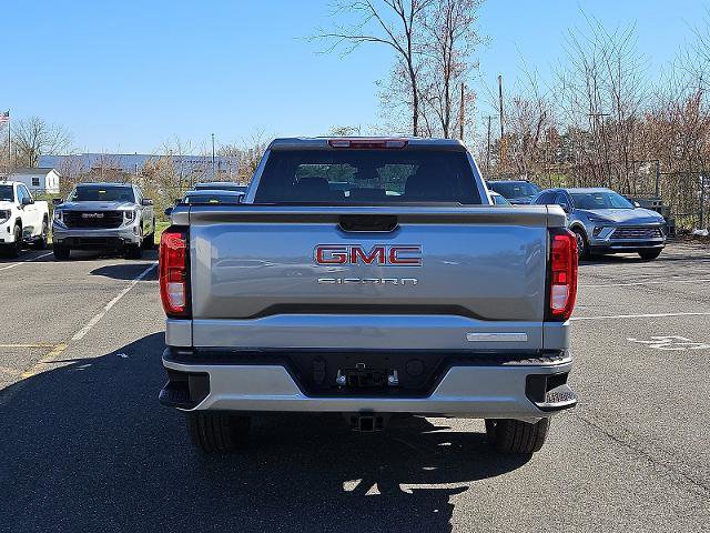 New 2026 GMC Sierra 1500 Elevation image 5