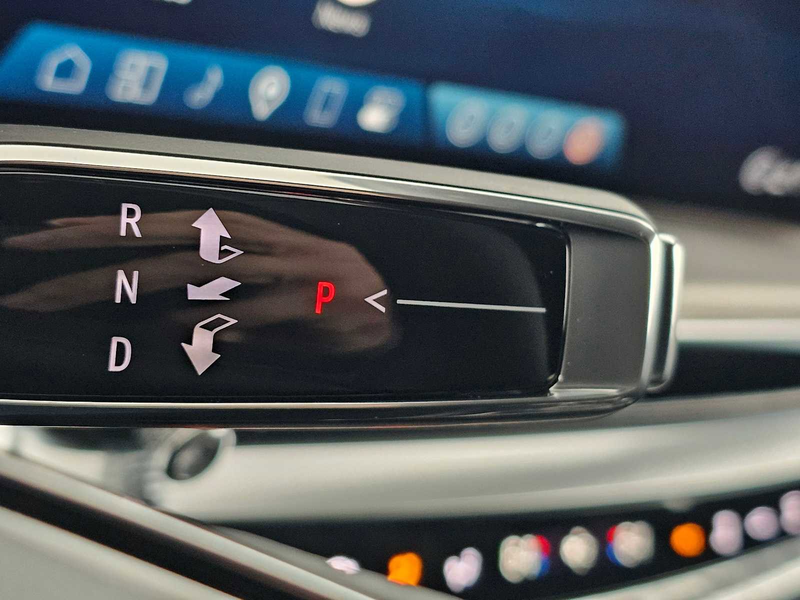 New 2026 Cadillac Lyriq Sport image 30