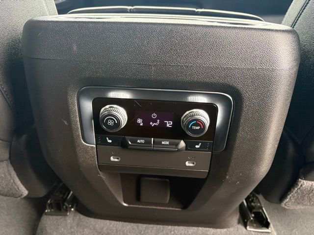 Used 2023 GMC Yukon AT4 image 35