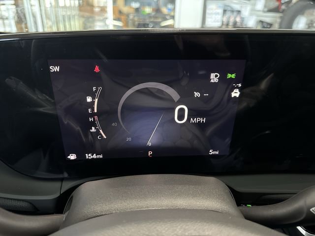 New 2026 Buick Envista Sport Touring w/ Convenience I Package image 12