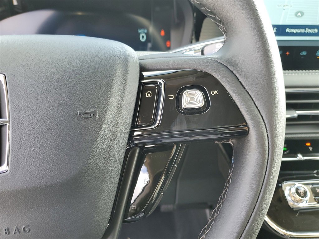 New 2026 Lincoln Corsair Premiere image 25