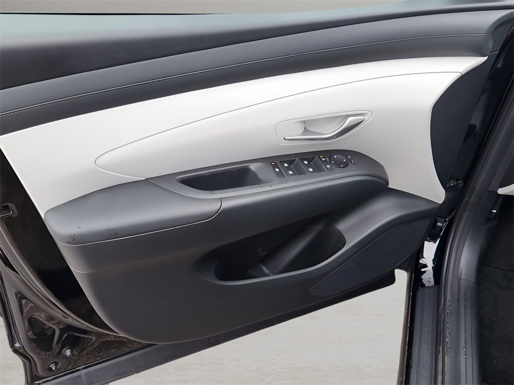 New 2026 Hyundai Tucson SEL w/ Tow & Go Package image 12