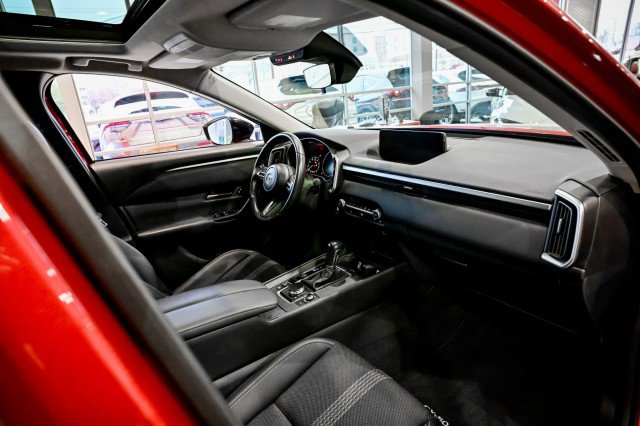 Used 2023 MAZDA CX-50 2.5 S w/ Preferred Plus Pkg image 26
