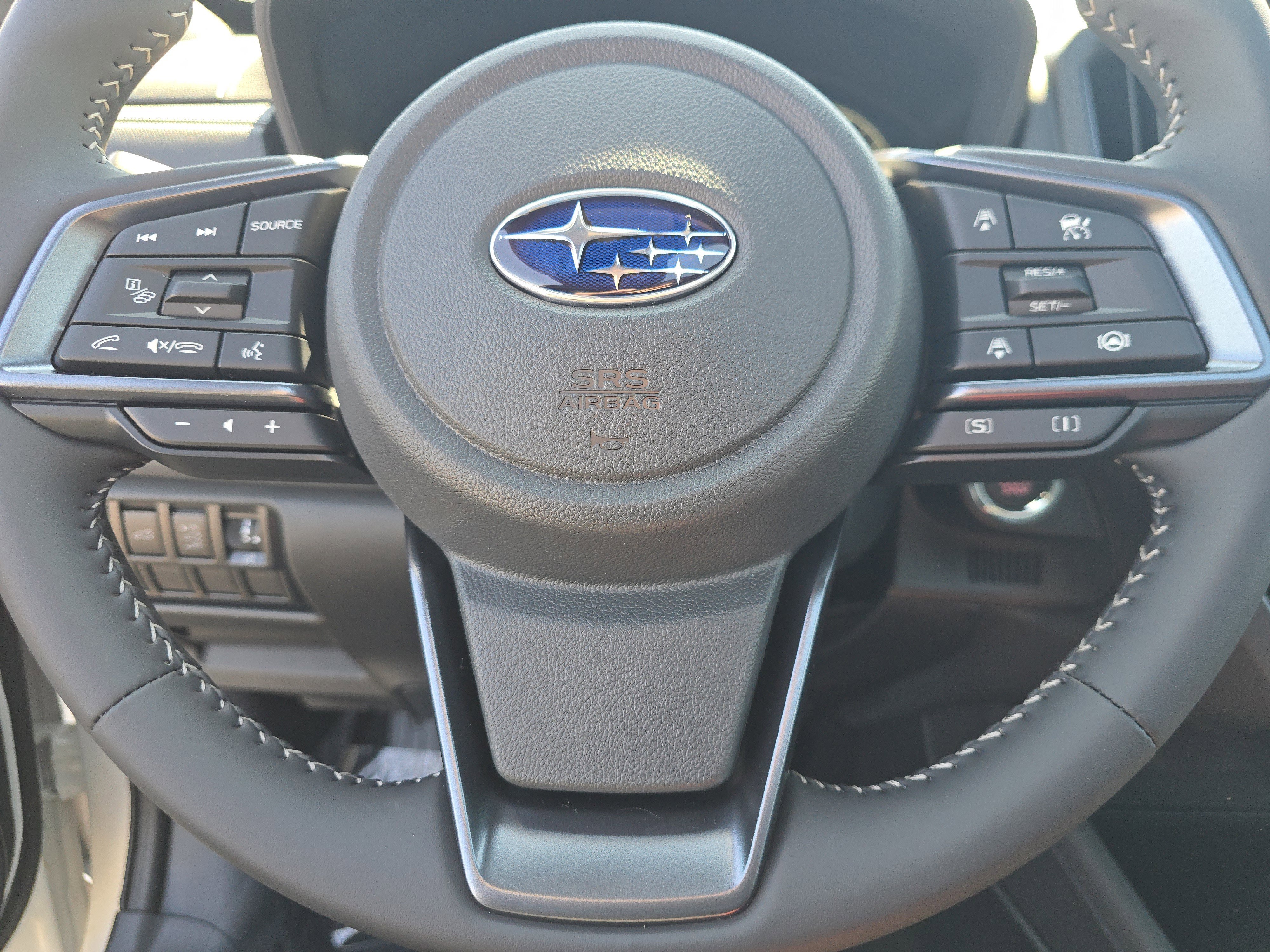 New 2026 Subaru Forester Limited image 22