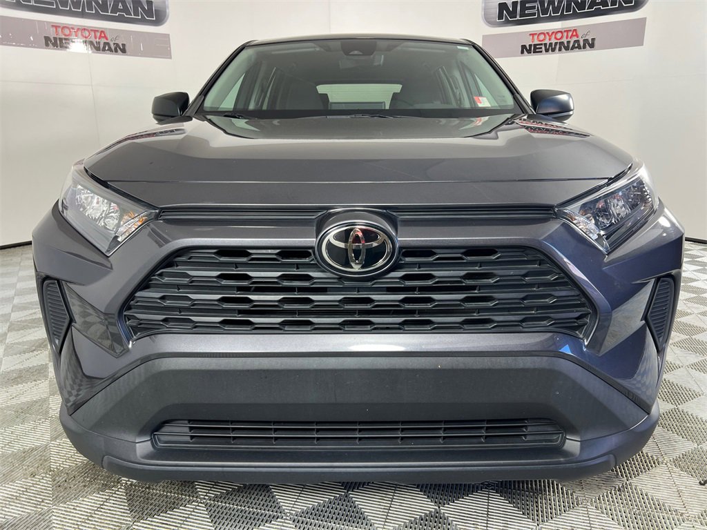 Used 2022 Toyota RAV4 LE image 8