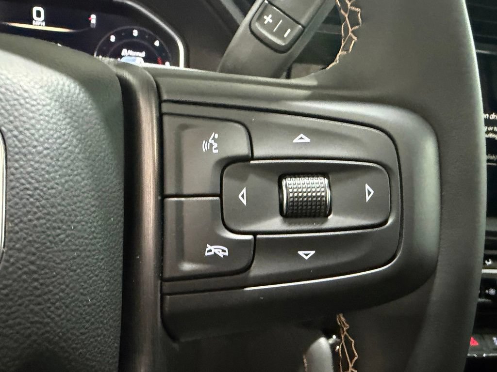 New 2026 GMC Sierra 2500 AT4 w/ AT4 Premium Plus Package AWD/4WD image 17