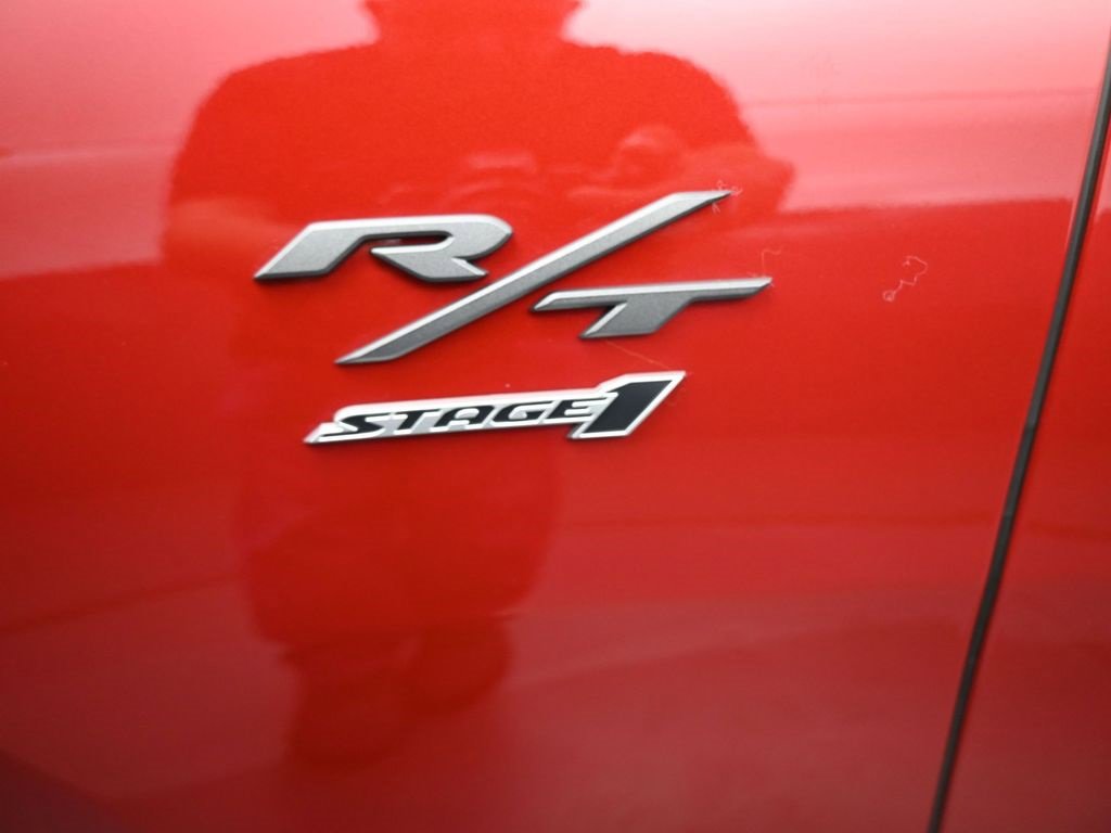 New 2024 Dodge Charger R/T w/ Plus Group image 13