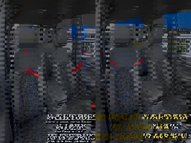 New 2026 Chevrolet Colorado Z71 image 16