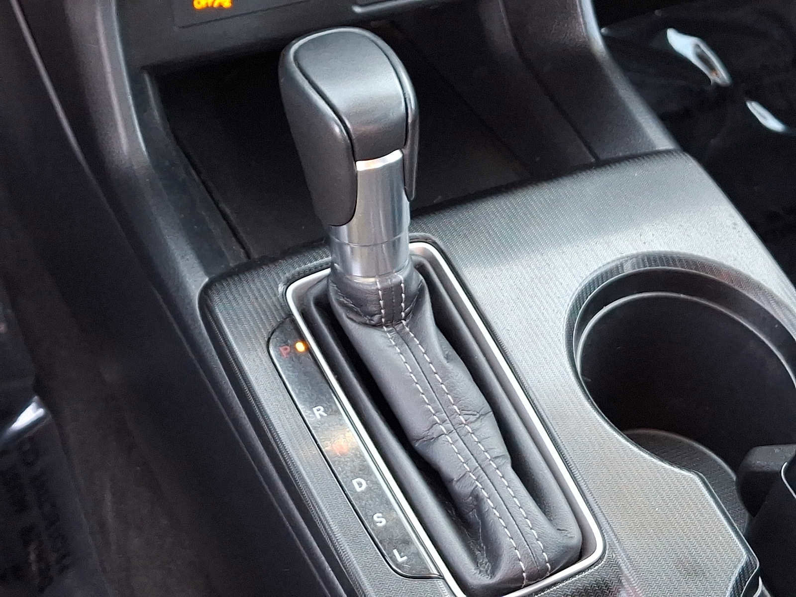 Used 2023 Honda Civic EX image 15