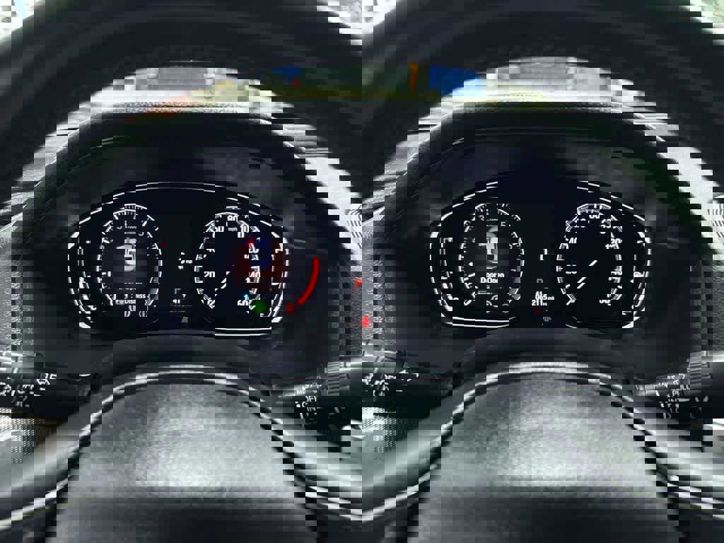 Certified 2022 Honda Accord Sport image 32