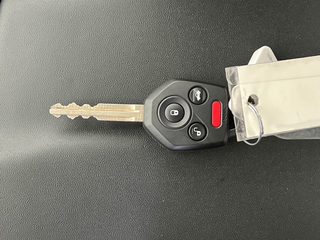 Used 2022 Subaru Impreza 2.0i image 27