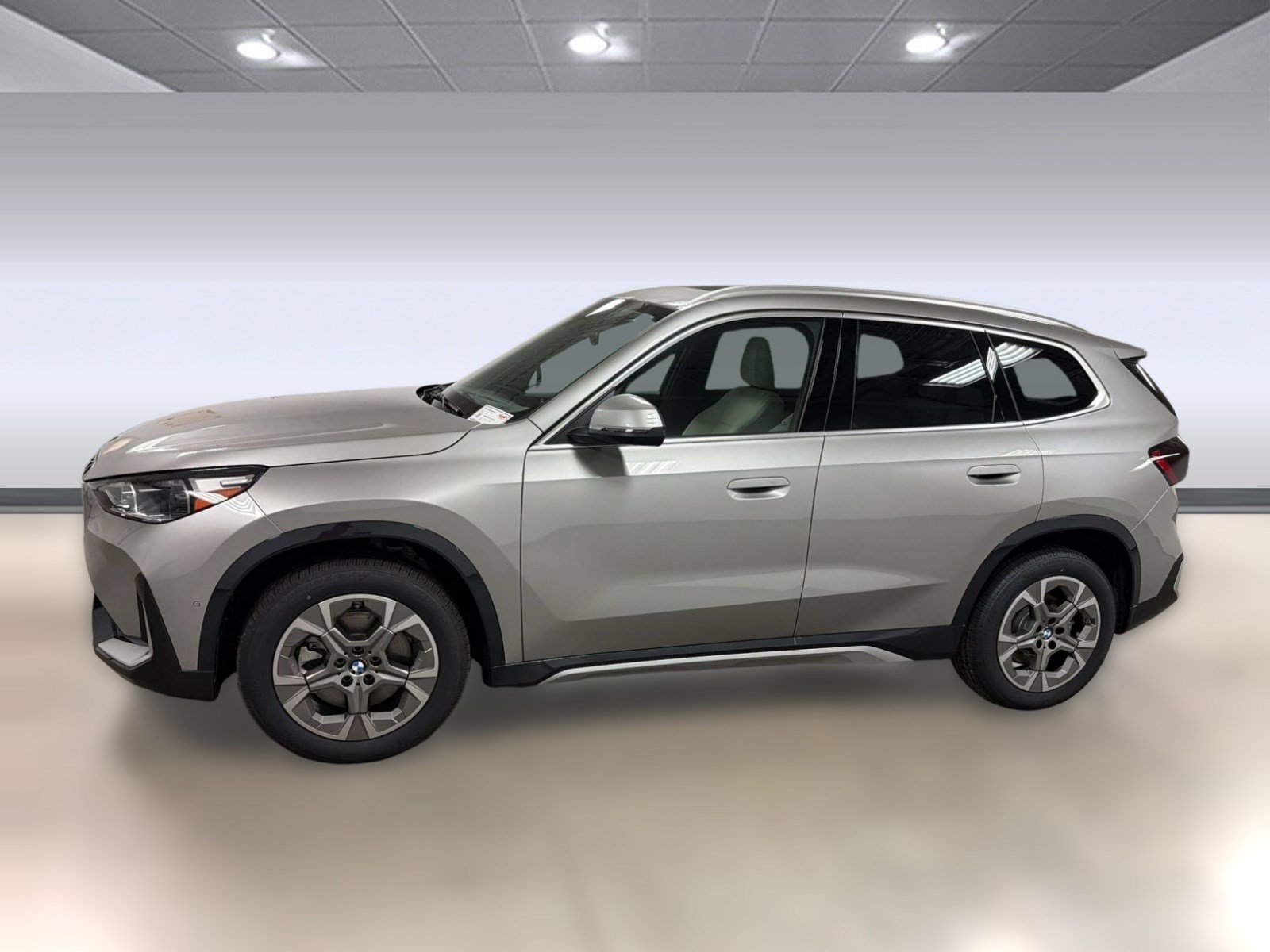 New 2026 BMW X1 xDrive28i w/ Convenience Package AWD/4WD image 2