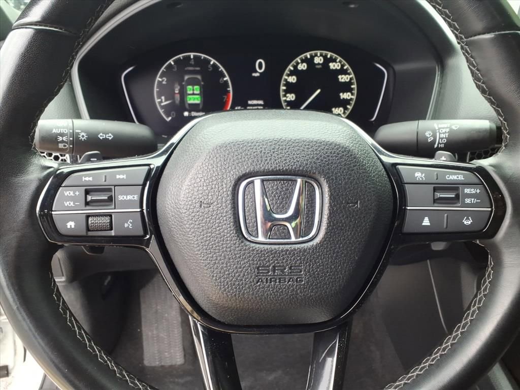 Used 2023 Honda Civic Sport image 24