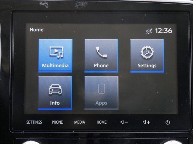 Used 2020 Mitsubishi Outlander SEL image 20