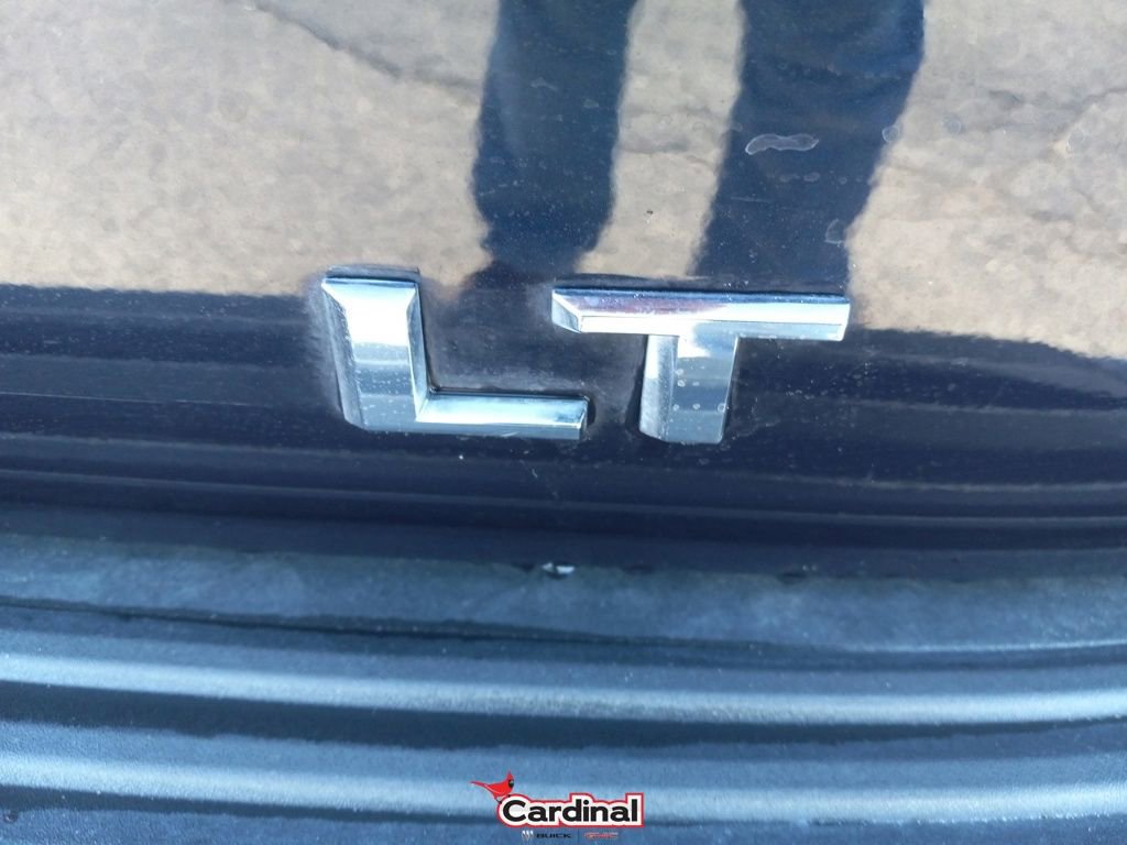 Used 2024 Chevrolet Tahoe LT image 8