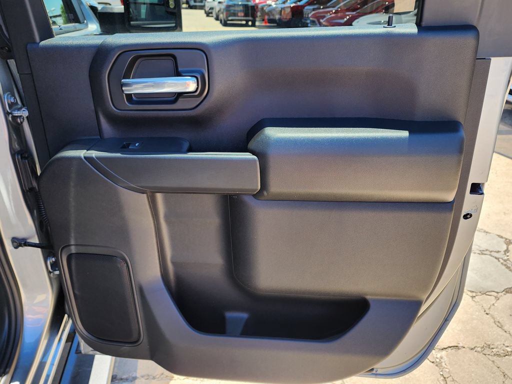 New 2026 GMC Sierra 3500 Pro AWD/4WD image 40