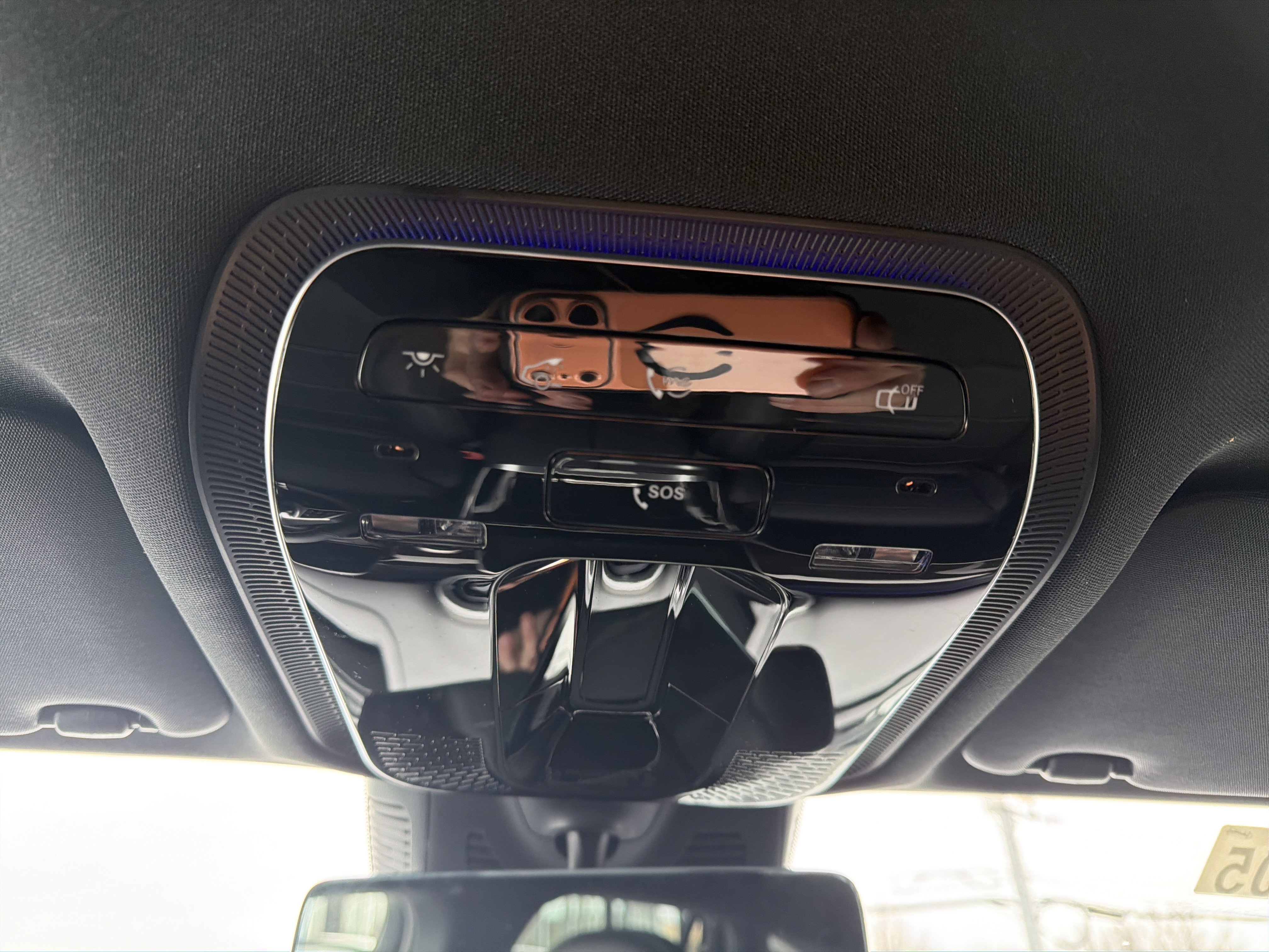 Used 2026 Mercedes-Benz GLC 300 4MATIC image 25