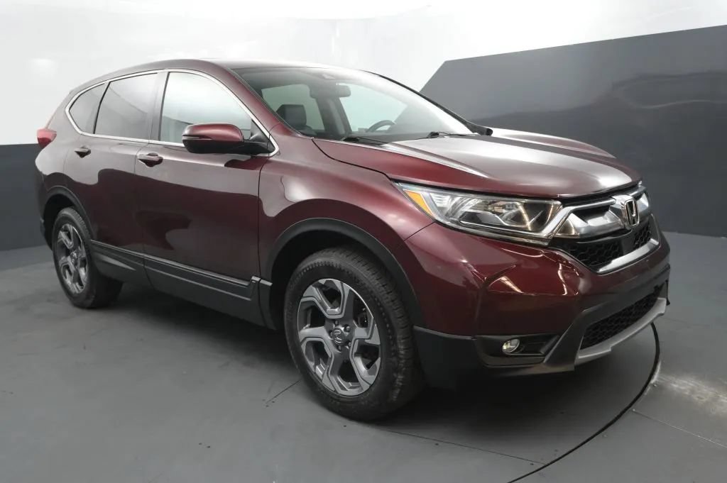 Used 2019 Honda CR-V EX-L image 7