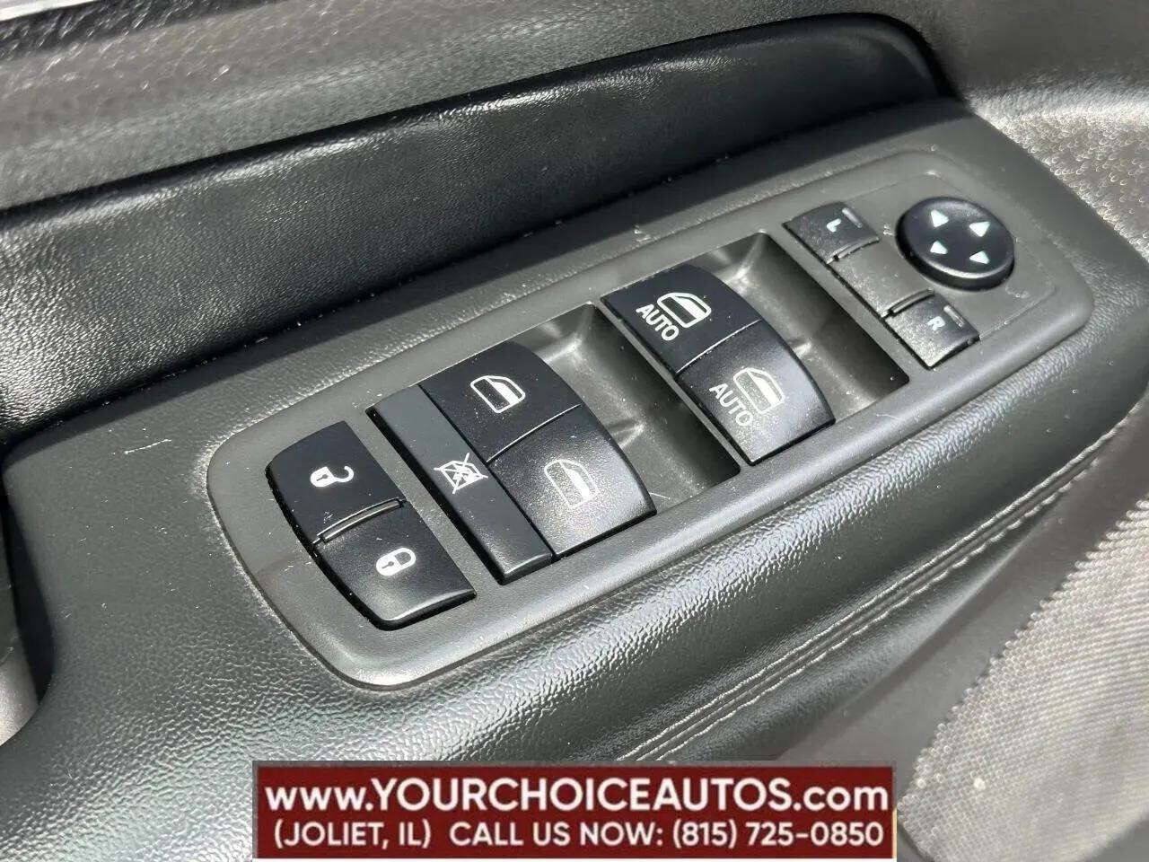 Used 2019 Jeep Grand Cherokee Limited AWD/4WD image 52