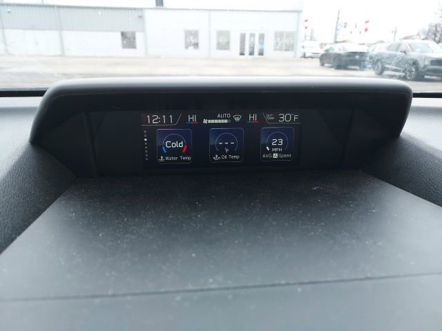 Used 2023 Subaru Forester Limited image 11