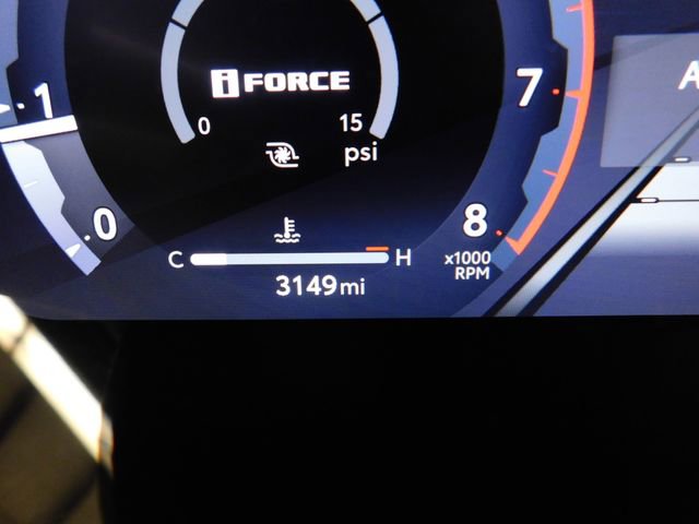 Used 2024 Toyota Tacoma TRD Off-Road image 36