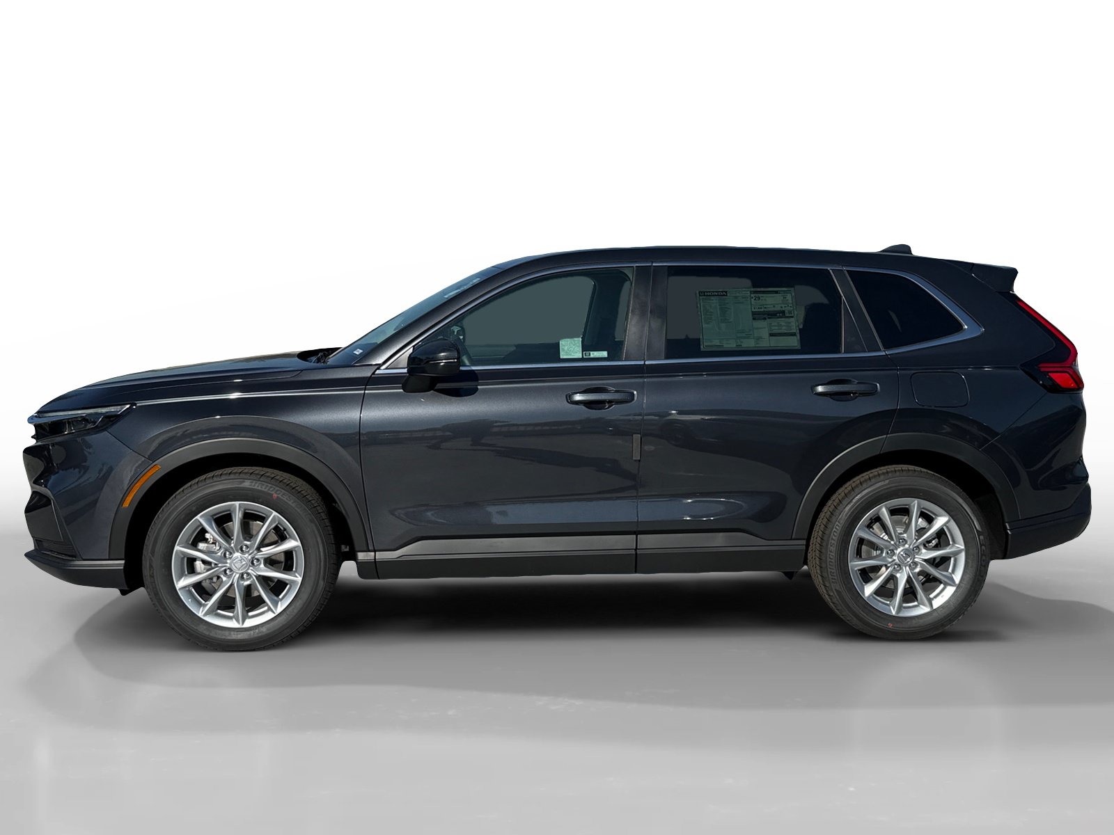 New 2027 Honda CR-V EX image 2