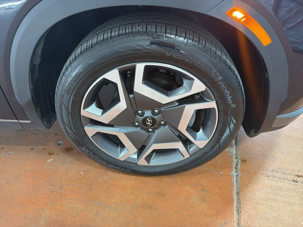 Used 2025 Hyundai Palisade SEL image 11