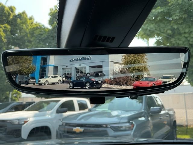 New 2025 Chevrolet Blazer RS w/ Driver Confidence II Package image 14