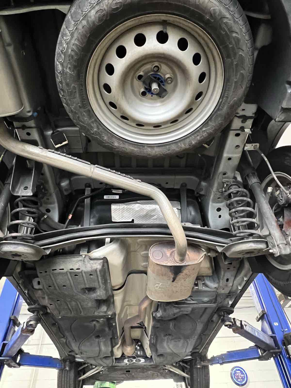 Used 2022 Ford Maverick XL image 27