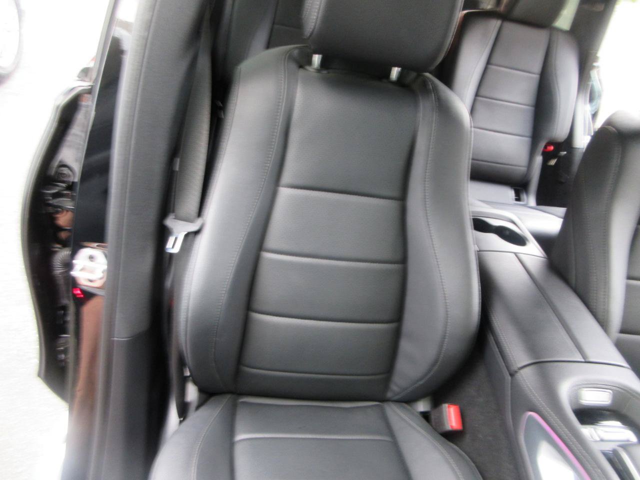Used 2024 Mercedes-Benz GLS 450 4MATIC w/ AMG Line Exterior image 27