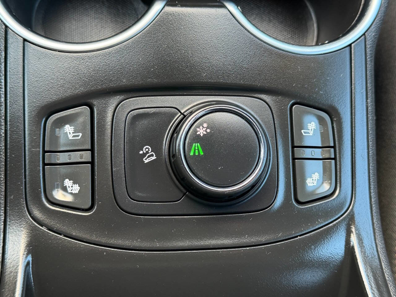 Used 2019 GMC Terrain SLT image 44