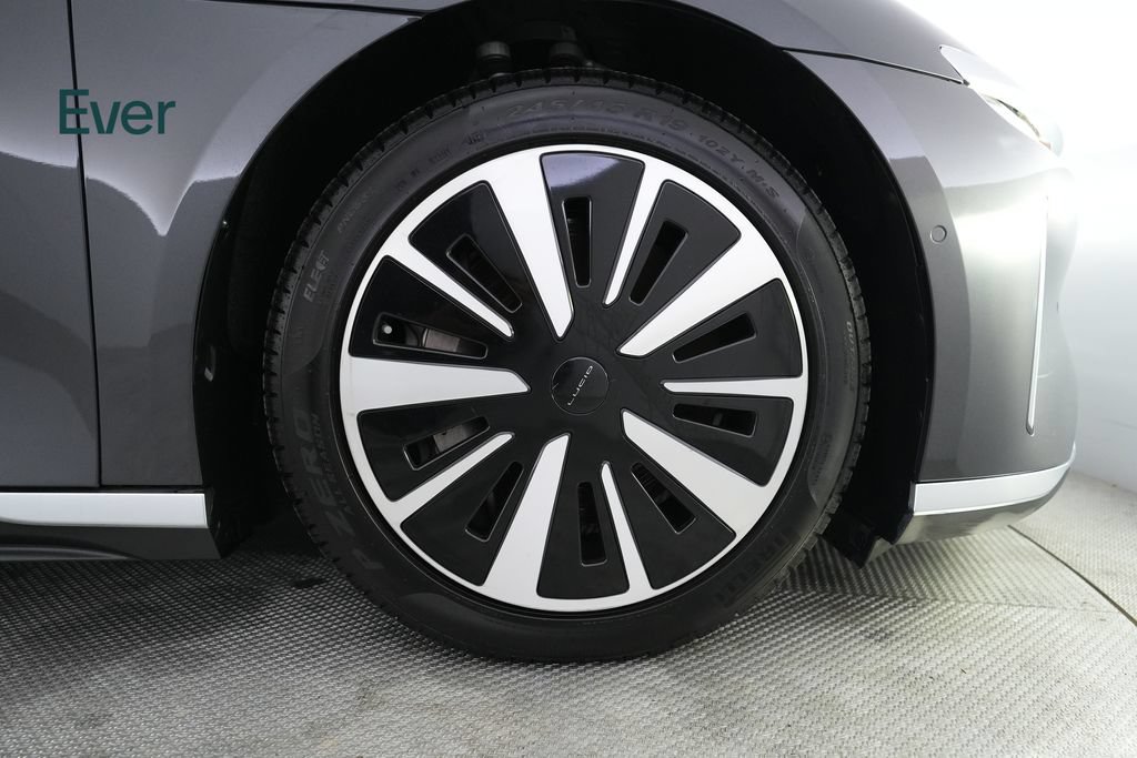 Used 2023 Lucid Air Grand Touring AWD/4WD image 20
