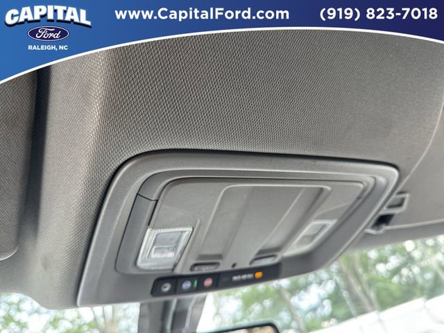 Used 2021 Chevrolet Silverado 2500 LT w/ Fleet Comfort Package AWD/4WD image 32