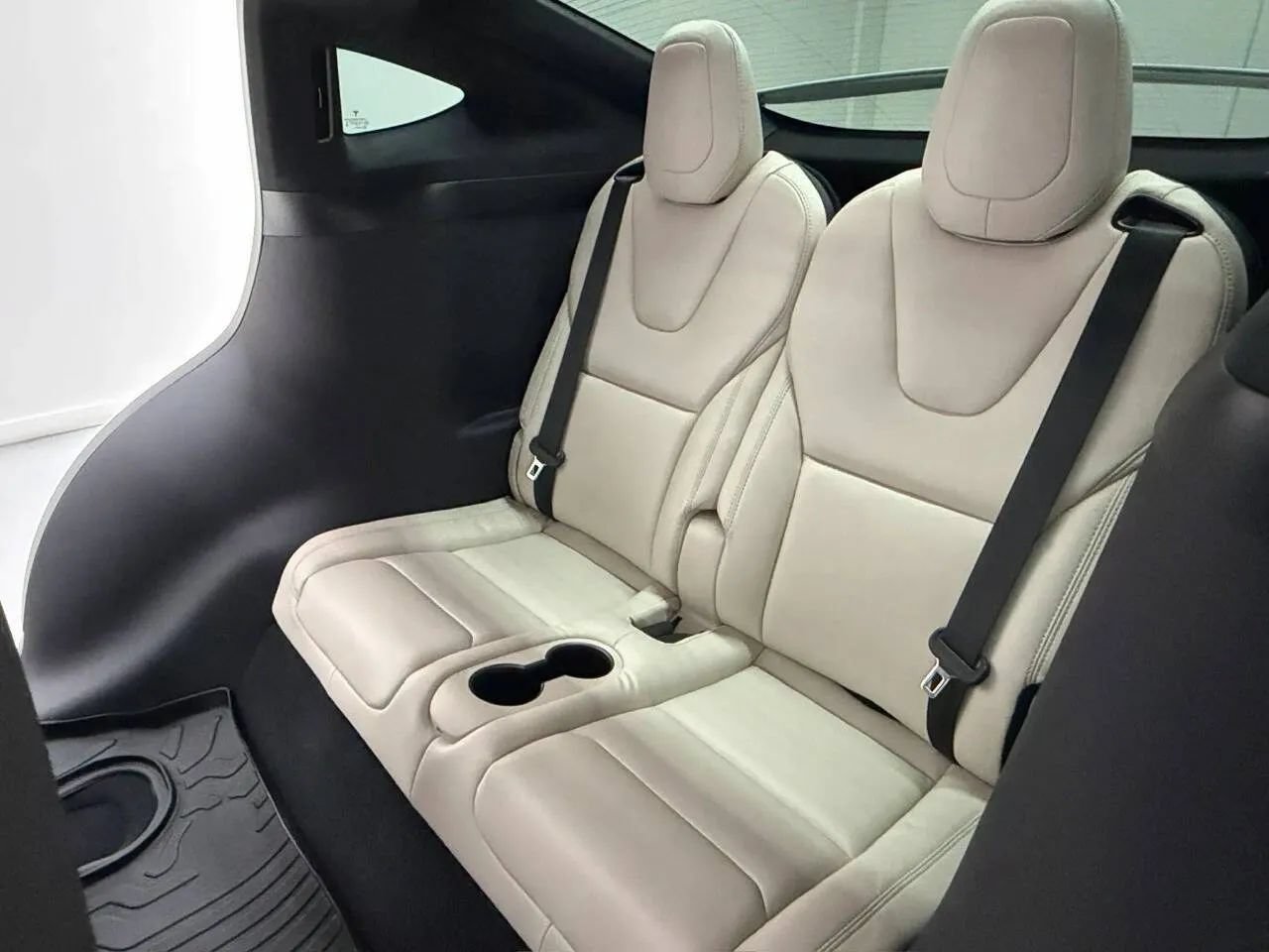 Used 2020 Tesla Model X Long Range AWD/4WD image 19