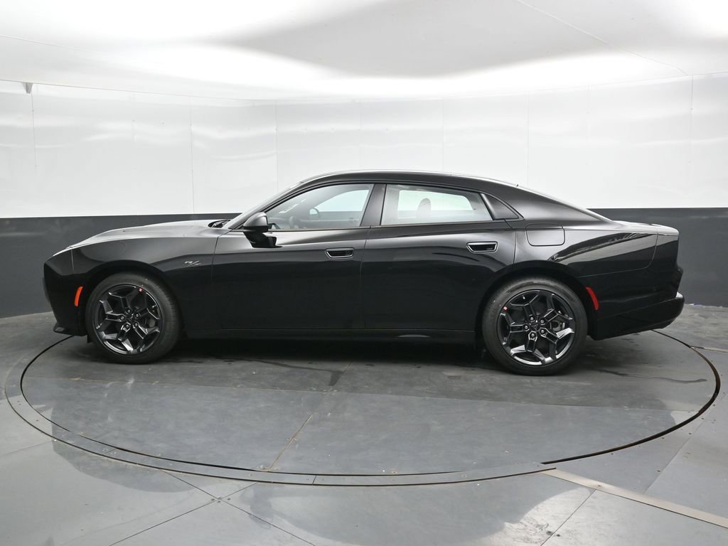 New 2026 Dodge Charger R/T AWD/4WD image 7