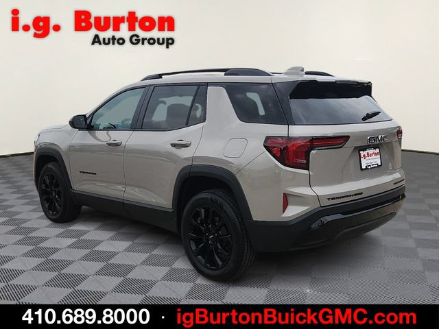 Used 2026 GMC Terrain Elevation w/ Elevation Premium Package AWD/4WD image 4