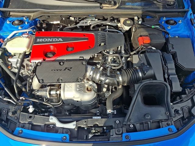 Used 2025 Honda Civic Type R image 30