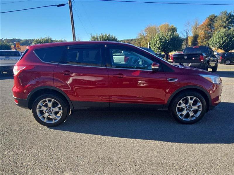 Used 2013 Ford Escape SEL AWD/4WD image 5