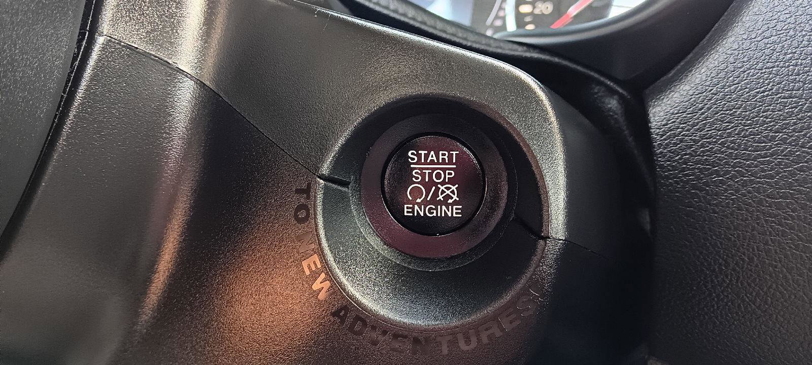 Used 2019 Jeep Renegade Sport image 10