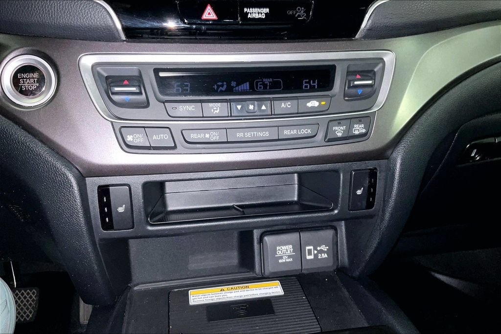Used 2021 Honda Pilot Special Edition image 30