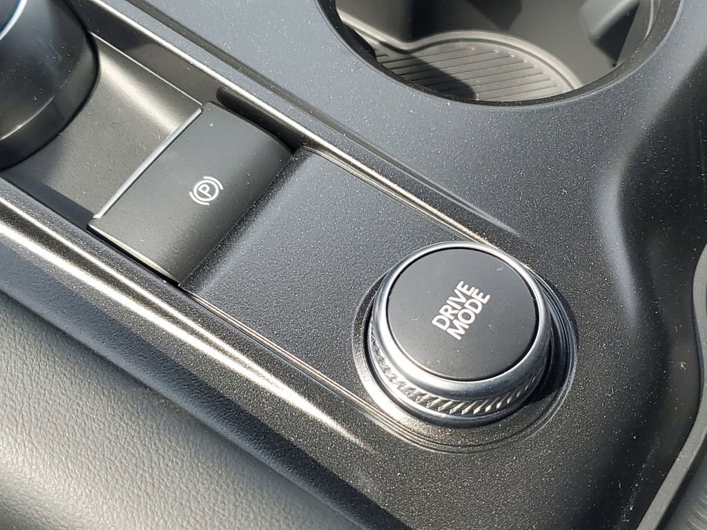 New 2026 Ford Explorer ST-Line AWD/4WD image 22