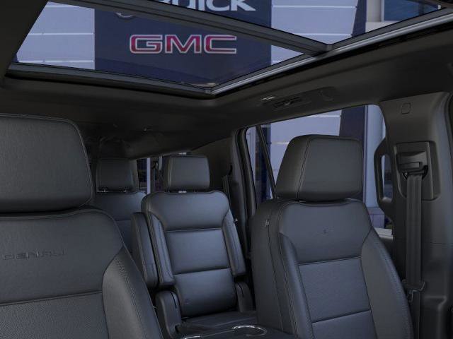 New 2026 GMC Yukon XL Denali w/ Sun & Power Step Package image 24