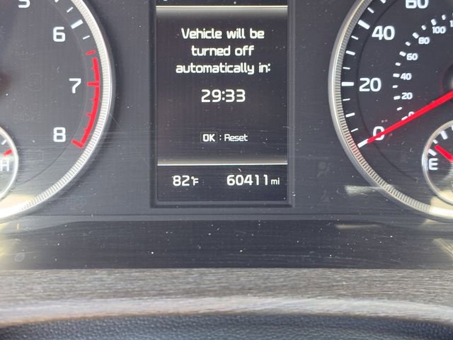 Used 2023 Kia K5 EX w/ EX Premium Package FWD image 34