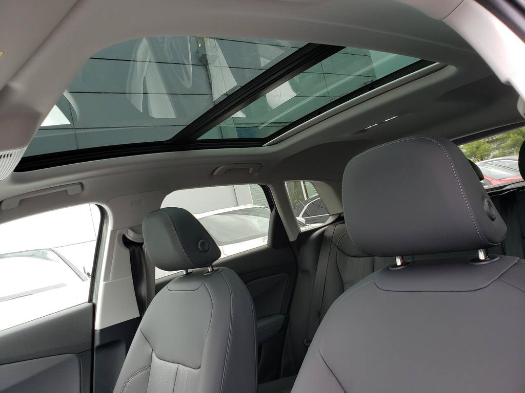 New 2026 Audi Q3 quattro 2.0T AWD/4WD image 7